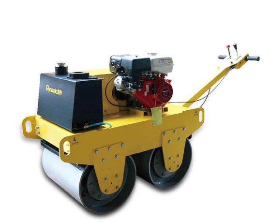 Dynamic DDR-60