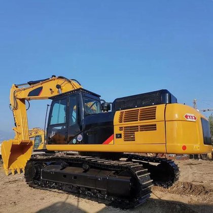 2018 CAT 336