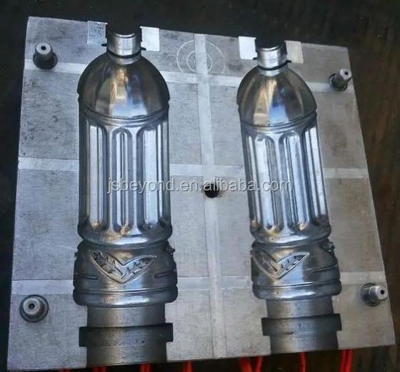 塑料水瓶生产/制造/吹塑机