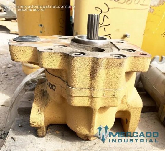 全新备件（卡特彼勒、小松、山特维克、康明斯、阿特拉斯·科普柯、汉斯利）