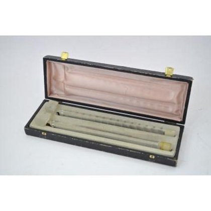 水平和垂直棱镜条