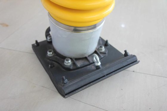 汽油动力土砂土壤冲击跳跃千斤顶压实机夯实机振动夯实机