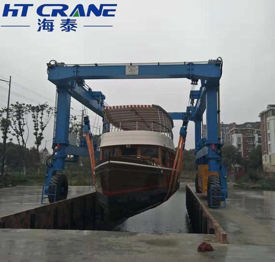HT CRANE MBH