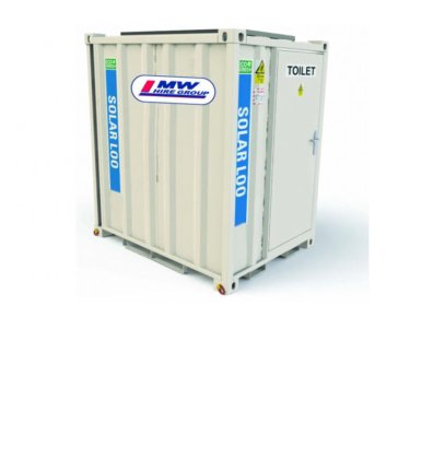 ソーラールー - 8x5フィート