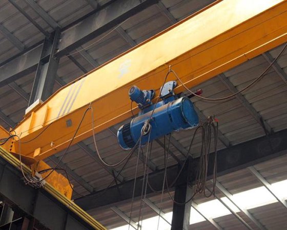 起重机支架高架平板电脑交叉旅行单高架起重机