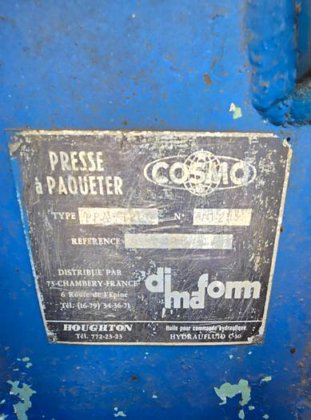 1995 COSMO PPA 1.200