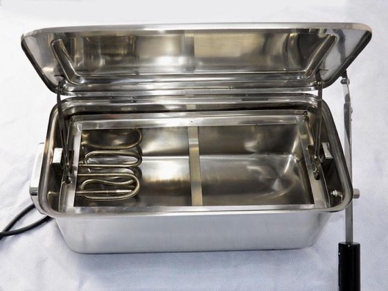 電気器具滅菌器