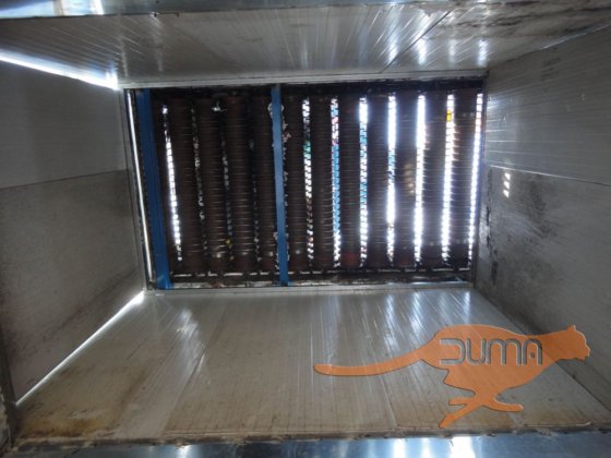 Stationärer dynamischer Bildschirm