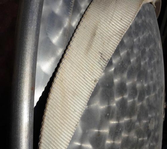 不锈钢双层夹套压力罐