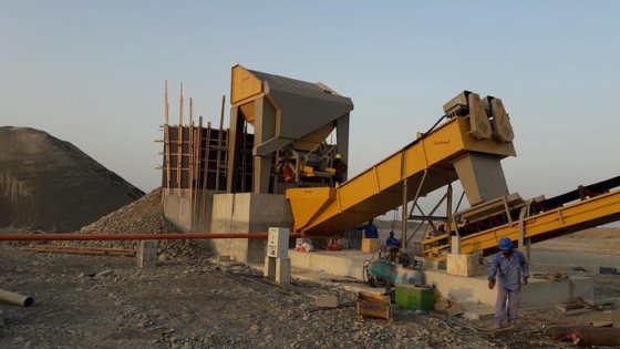 スクリューワッシャー