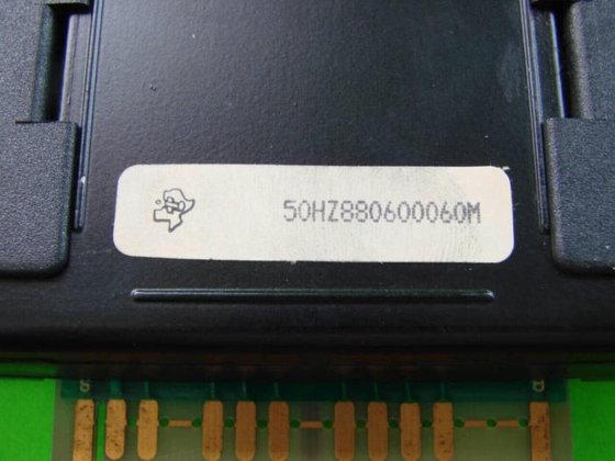 TEXAS INSTRUMENTS Input Module 500-5030