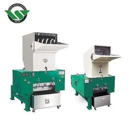 定制塑料破碎机 功能性小型回收机 用于塑料破碎机的塑料撕碎机 破碎机