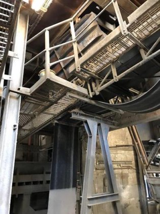 Gustav Eirich Mischer