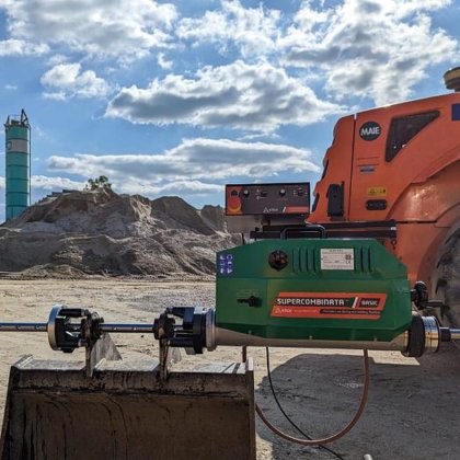 Elsa Supercombinata BASIC 2025