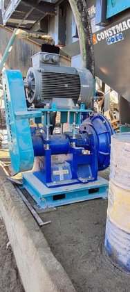 脱水スクリーン - 砂洗浄機