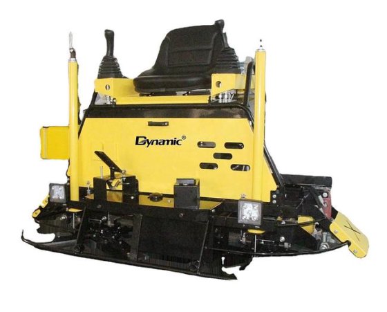 2 米液压动力镘刀