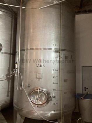 圧力タンク[2個]