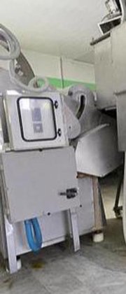 1994 VVS 冷凍ブロックシュレッダー