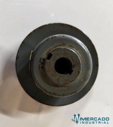 马丁链轮可变皮带轮，带压力套件