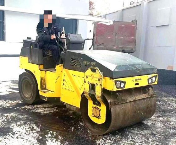 BOMAG BW131ACW-5