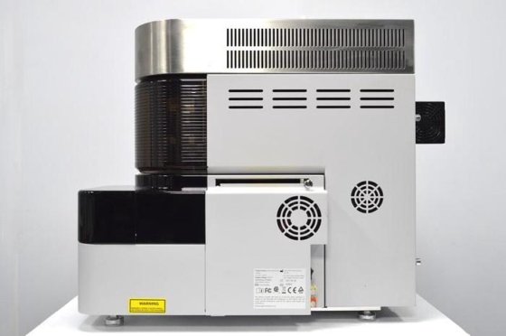 Cytek Aurora Flow Cytometry System