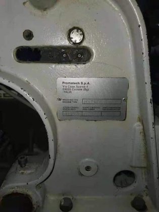 2007 Somet jato de ar