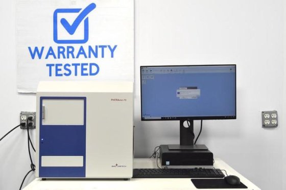 BMG Labtech PHERAstar FS Alphascreen