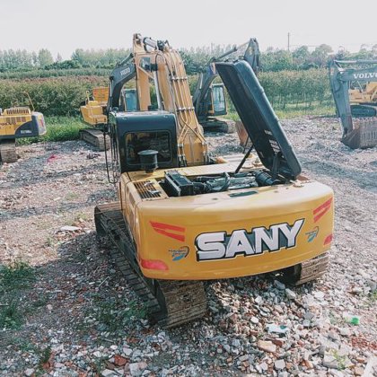 SANY Sy215