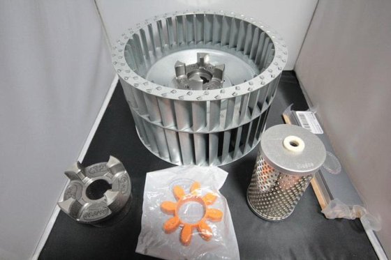 真空ポンプのスペアパーツ 真空ポンプ用のベッカーのスペアパーツ