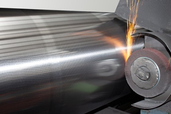 Faccin 新型四辊直接电气驱动 4HEP-E