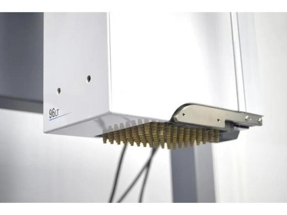 Agilent Bravo Automated Liquid Handling
