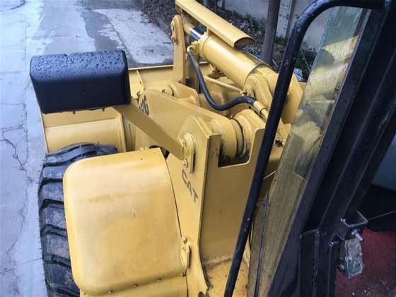 2011 Caterpillar 950G
