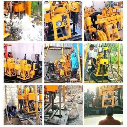 HengWang HW160