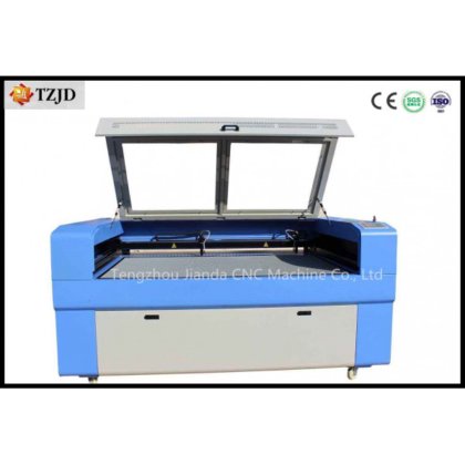 TZJD 双头激光雕刻切割机 TZJD-1290D
