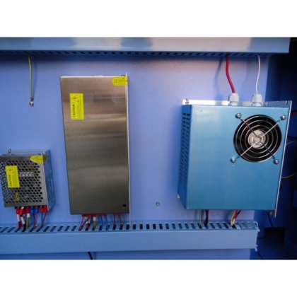 TZJD 双头激光雕刻切割机 TZJD-1290D