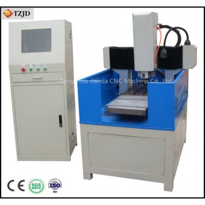 TZJD Milling CNC Machine
