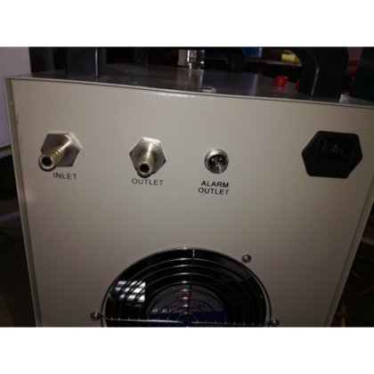 TZJD Milling CNC Machine