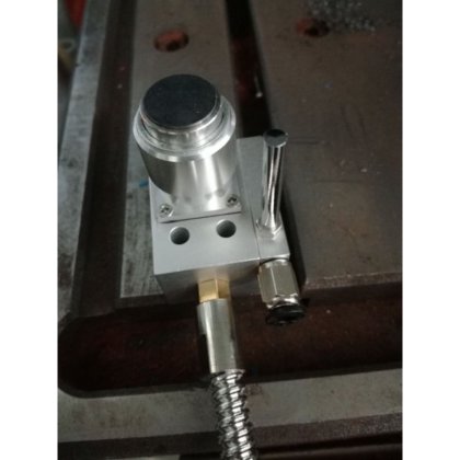 TZJD Milling CNC Machine