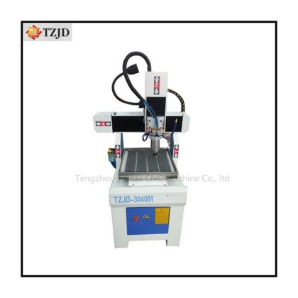 TZJD 金属雕刻机 TZJD-3030M