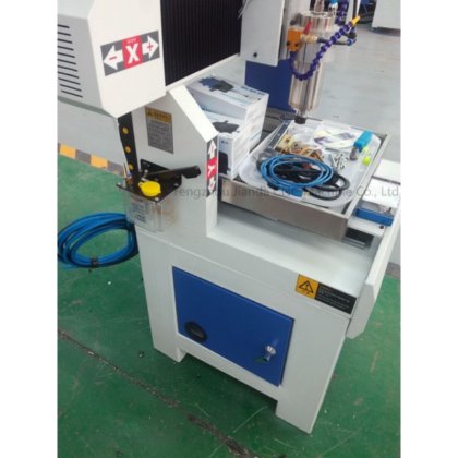 TZJD 金属雕刻机 TZJD-3030M