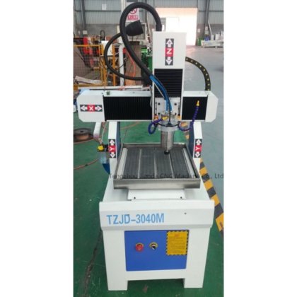 TZJD 金属雕刻机 TZJD-3030M