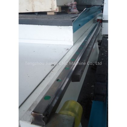 TZJD 双头广告雕刻机 TZJD-1224D