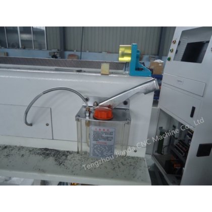 TZJD 双头广告雕刻机 TZJD-1224D