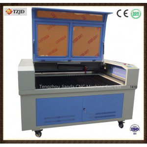 TZJD 激光雕刻切割机 TZJD-1410