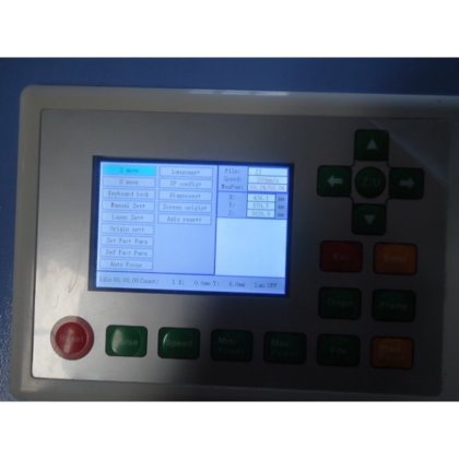 TZJD 激光雕刻切割机 TZJD-1410