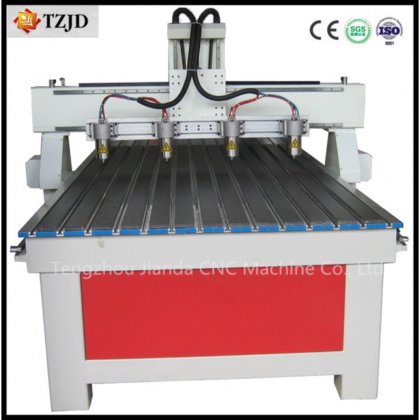 TZJD 广告雕刻机 TZJD-1313F