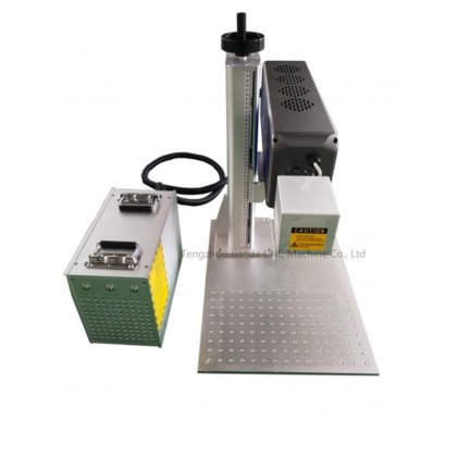 TZJD 二氧化碳激光打标机