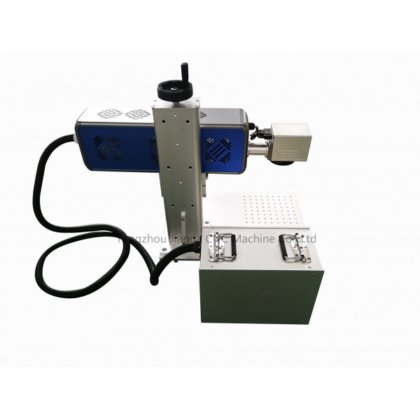 TZJD 二氧化碳激光打标机