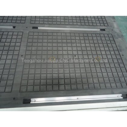 TZJD 木工雕刻机 TZJD-M25B