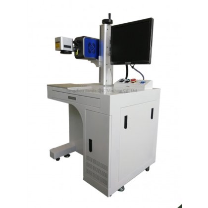 TZJD Desktop type CO2 Laser